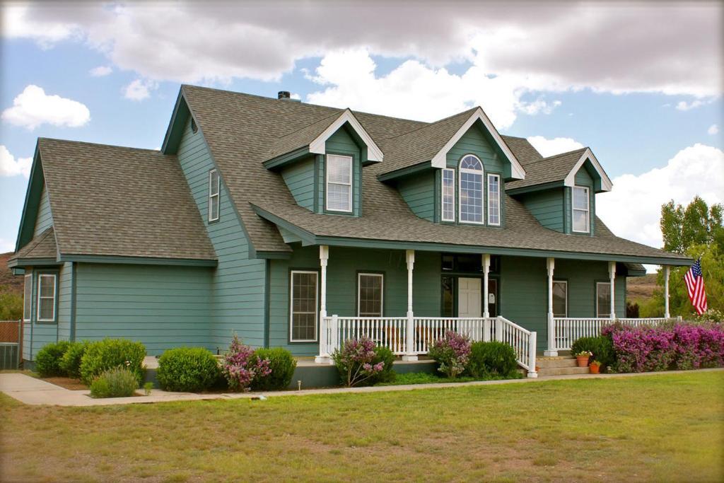Davis Mountains Inn (Adults Only) ฟอร์ทเดวิส ภายนอก รูปภาพ