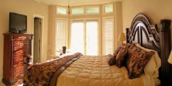 Davis Mountains Inn (Adults Only) ฟอร์ทเดวิส ภายนอก รูปภาพ