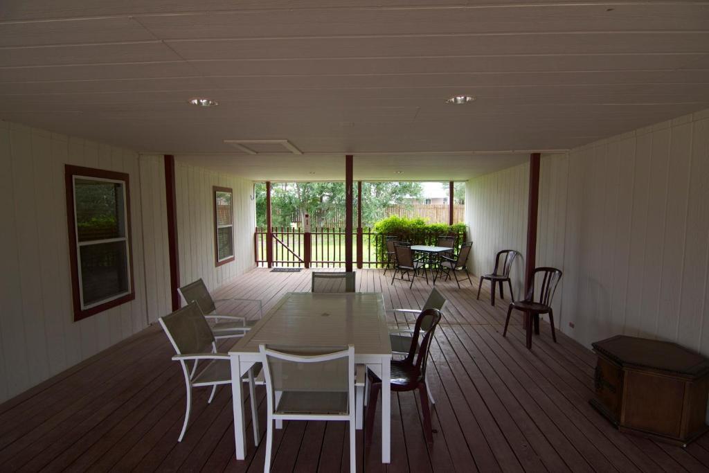 Davis Mountains Inn (Adults Only) ฟอร์ทเดวิส ภายนอก รูปภาพ