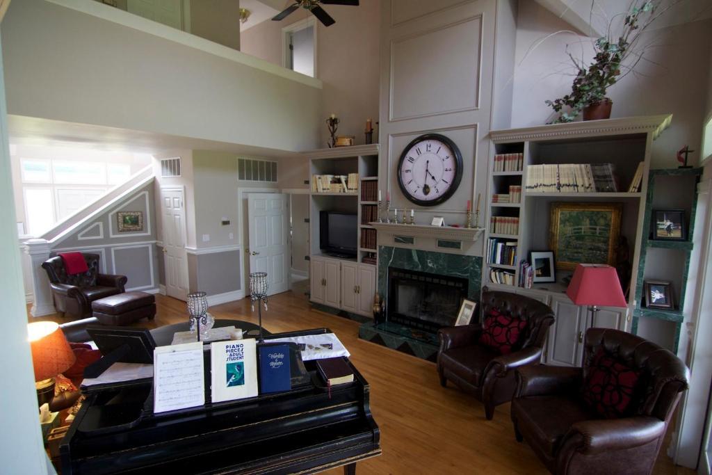 Davis Mountains Inn (Adults Only) ฟอร์ทเดวิส ภายนอก รูปภาพ