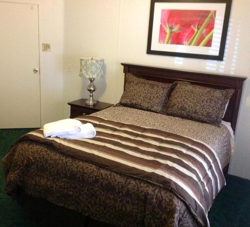 Davis Mountains Inn (Adults Only) ฟอร์ทเดวิส ภายนอก รูปภาพ