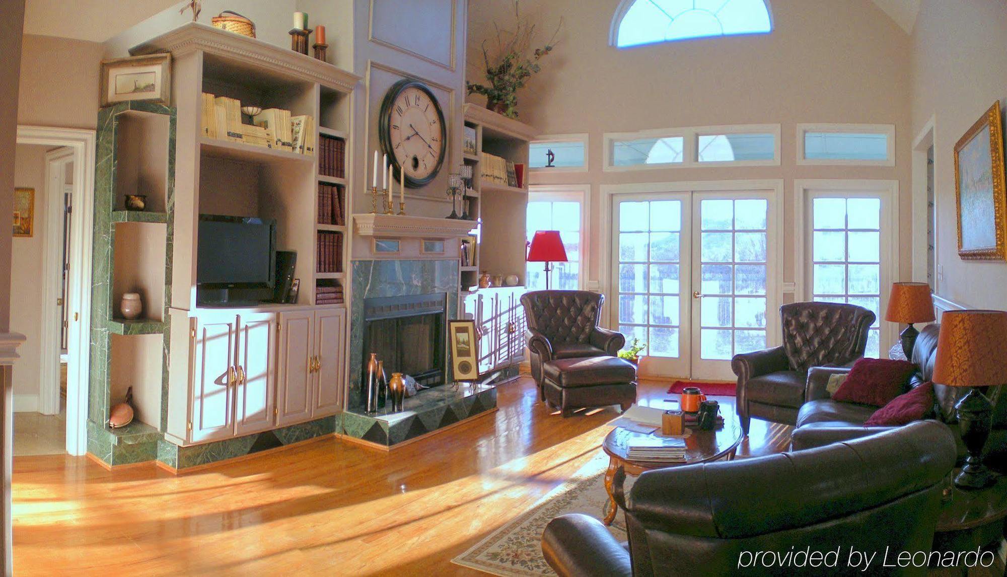 Davis Mountains Inn (Adults Only) ฟอร์ทเดวิส ภายนอก รูปภาพ
