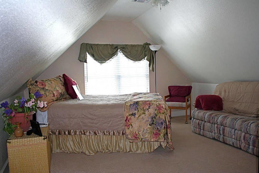 Davis Mountains Inn (Adults Only) ฟอร์ทเดวิส ภายนอก รูปภาพ